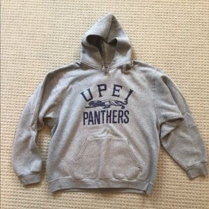 Russell University of Prince Edward Island Hoodie